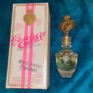 Juicy Couture Perfume